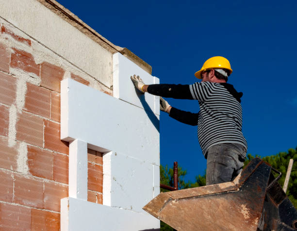 Best Attic Insulation Installation  in Great Bend, NY