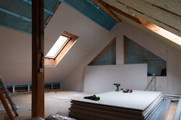 Best Spray Foam Insulation  in Great Bend, NY