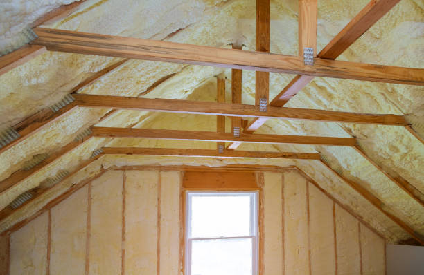 Best Attic Insulation Installation  in Great Bend, NY
