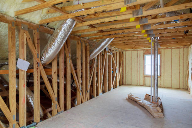 Range of Insulation Solutions in Great Bend, NY