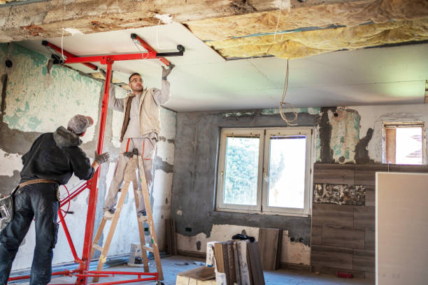 Best Insulation Repair Services  in Great Bend, NY