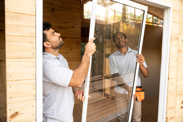 Best Garage Insulation Installation  in Great Bend, NY