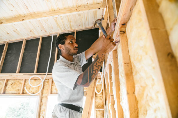 Best Wall Insulation Contractor  in Great Bend, NY
