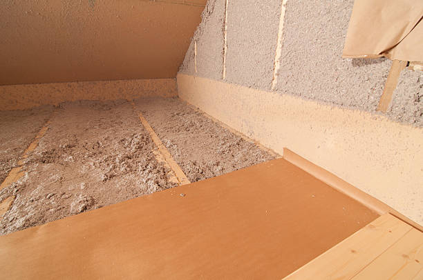 Best Wall Insulation Contractor  in Great Bend, NY