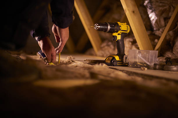 Best Attic Insulation Installation  in Great Bend, NY